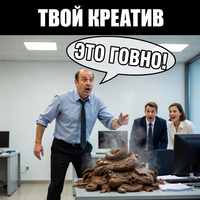 Мнение начальника