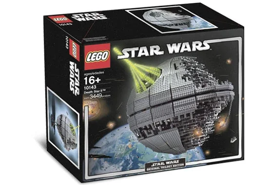 GRAND THEFT LEGO: A $200,000 Lego collection, thefts, scandals, shady schemes, internet investigators, and no easy answer - Part 1 - Series Lego News, My, Lego, Collection, Collecting, Constructor, news, Scandal, Scandals, intrigues, investigations, Internet, Corporations, Star Wars, Exposure, Deception, Fraud, Detective, Youtube, Justice, Money, Mat, Longpost, Negative, Survey