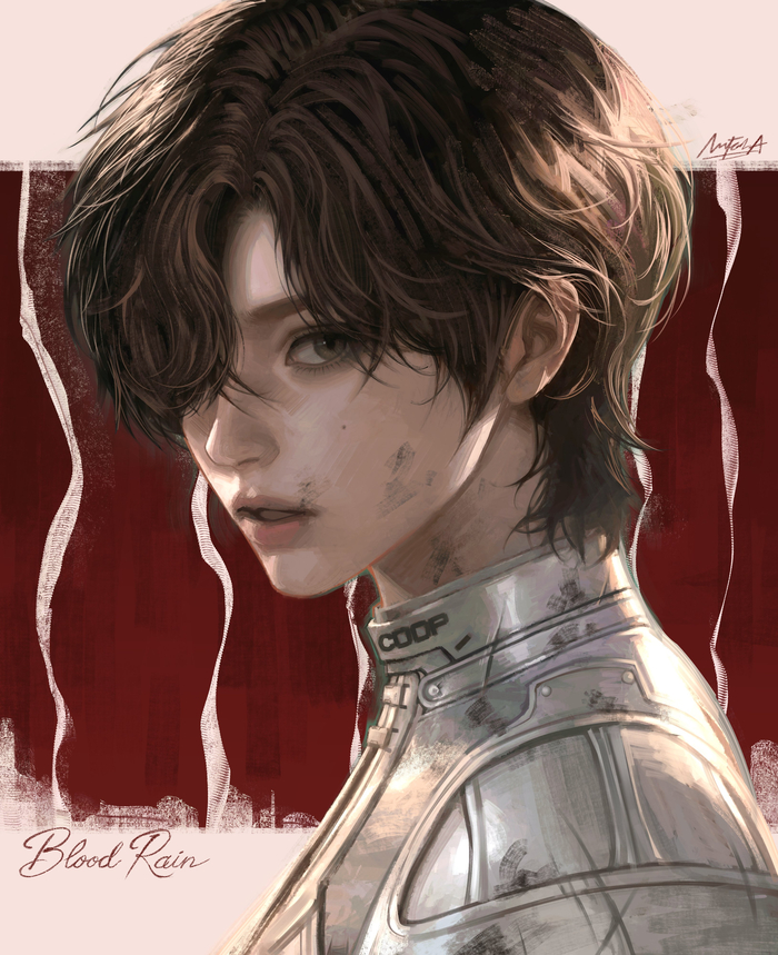 Evie