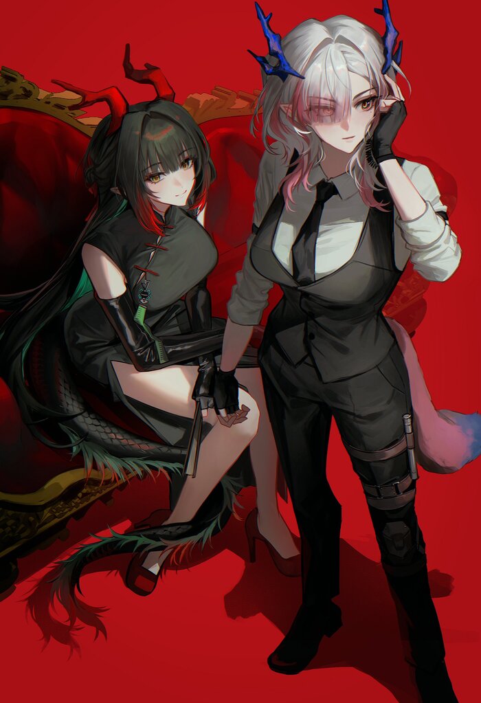 Zhuang & Mi Fu