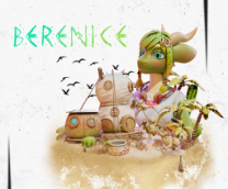Berenice game