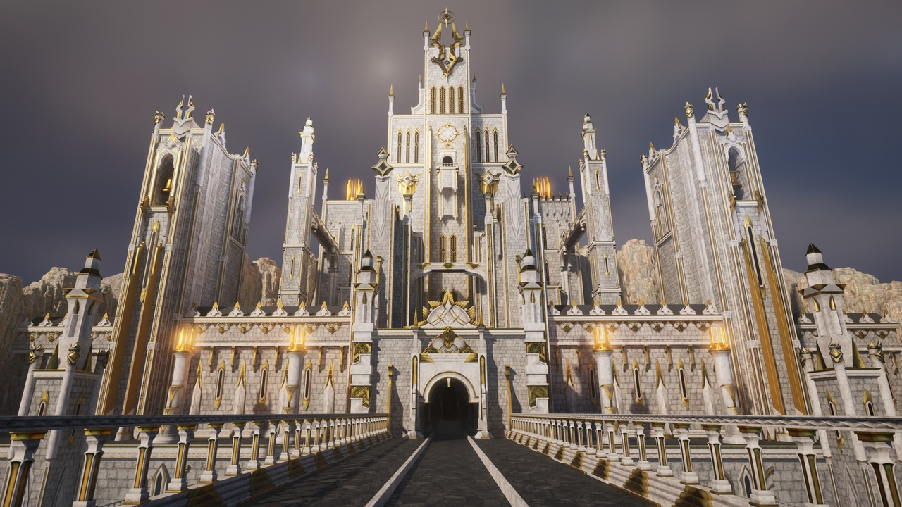 Giveaway DOCKS VOL.2 - Powell Dock (Modular / Low Poly), Modular Stylized Character Creator - Adventurer and White castle on Fab.com - Инди, Indie game, Distribution, Gamedev, Development of, Unity, Lock, Pier, Characters (edit), Unreal Engine, YouTube (link), Longpost