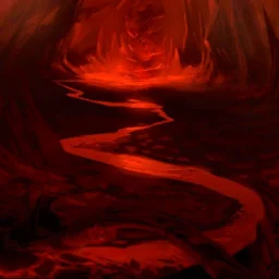 HellWalk
