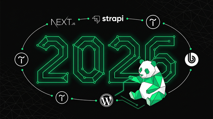 Как выбрать технологию для сайта в 2026 году: разбор платформ и трендов