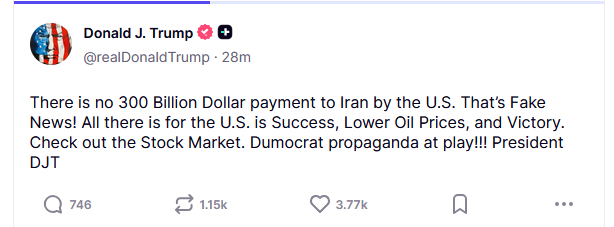 <!--noindex--><a href="https://pikabu.ru/story/tramp_opyat_kinul_iran_14074219?u=https%3A%2F%2Ftruthsocial.com%2F%40realDonaldTrump%3Fgsid%3D6819a308-ac1e-4c94-bc4d-cae236cfe775%26__cf_chl_rt_tk%3D850PRKg.dRJhSxe9AetHNcru57mbVsBdriFaUPE_CTM-1781803003-1.0.1.1-pZYpyOh9mCi0X97bQ1mWageKB9N5ASIgckZWGH2_DBI&t=https%3A%2F%2Ftruthsocial.com%2F%40realDonaldTrump%3Fgsid%3D6819a308-ac1e-...&h=e12f439ad54846fd53f6d51826a4e2e27f00c28b" title="https://truthsocial.com/@realDonaldTrump?gsid=6819a308-ac1e-4c94-bc4d-cae236cfe775&__cf_chl_rt_tk=85..." target="_blank" rel="nofollow noopener">https://truthsocial.com/@realDonaldTrump?gsid=6819a308-ac1e-...</a><!--/noindex-->