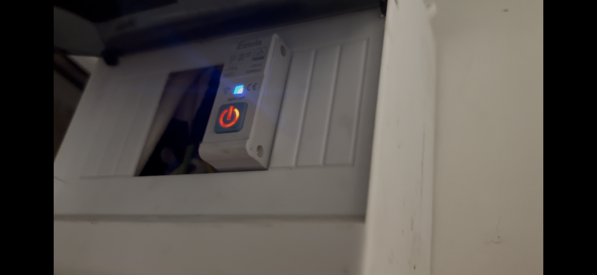Continuation of the post In fact, I have this system in my sauna: a tank, a steam generator, a motor, and a relay from a smart home system. - Sauna, Picture with text, Images, Video, Short videos, Reply to post, Longpost