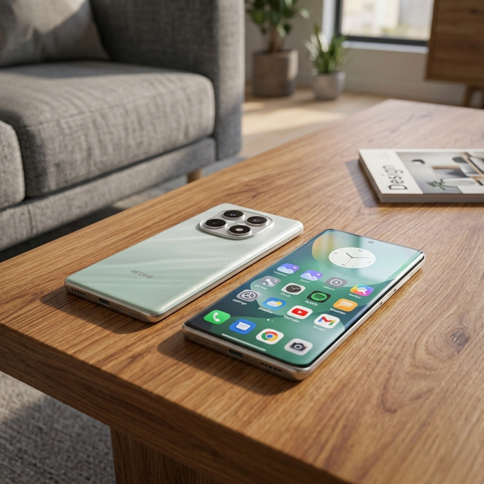 �������� Xiaomi Redmi Note 15 4G