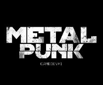 Metal Punk #Devlog1