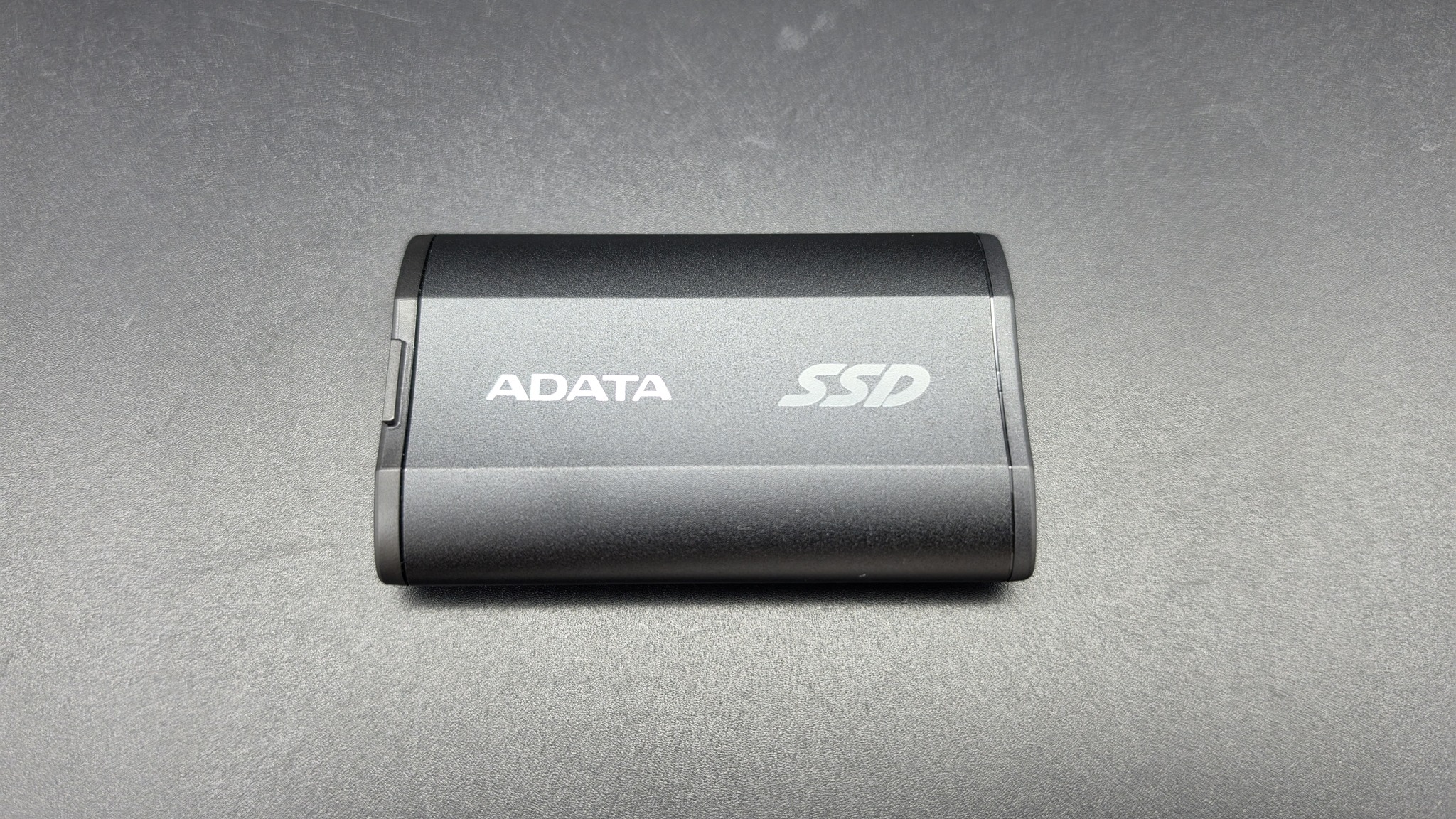 ADATA SD810 External SSD Review: When Reading Is More Pleasant Than Writing - My, Testing, Computer hardware, Overview, SSD, Assembling your computer, Technics, Longpost