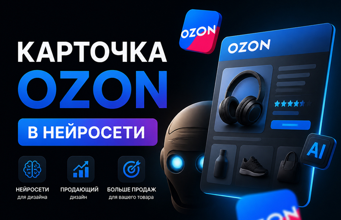 �������� Ozon � ���������: ��� �� ������� ����, ����������� � �������� ������ � 2026 ����