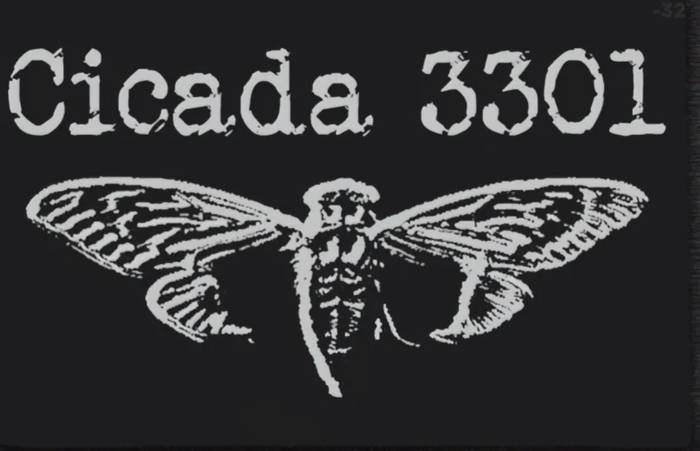 ���� �� ����� ��, ��� ������������ Cicada 3301?