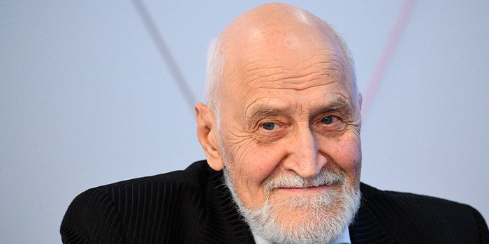 Ответ на пост «С днём рождения, Дядя Коля»