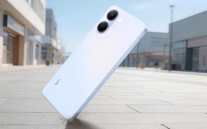 �������� �����������: Vivo