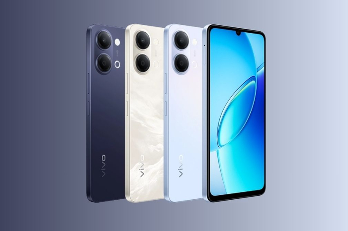 �������� �����������: Vivo