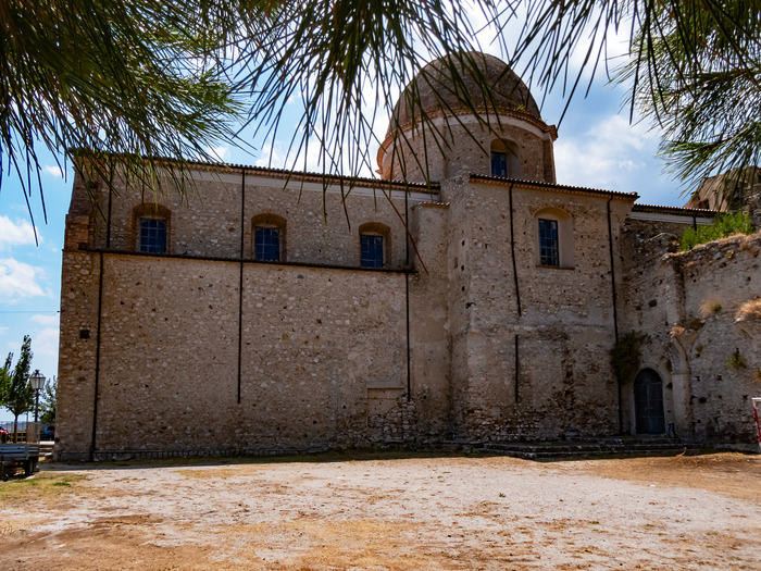 Chiesa di San Domenico