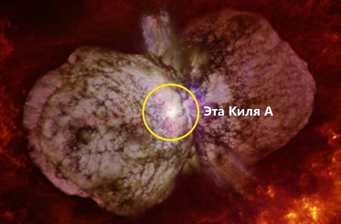 � NASA/ESA/TheSpaceway