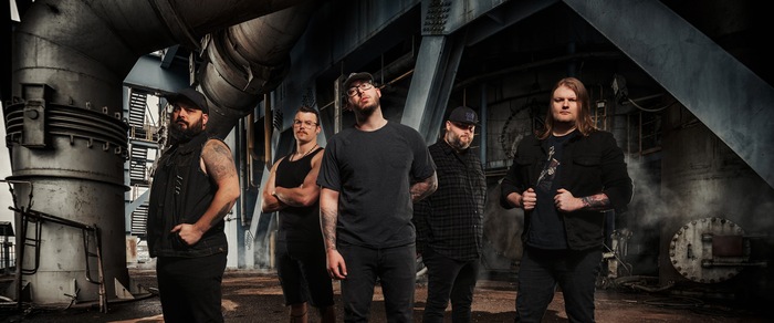 SILENT THEORY � ������� *Afterthought* 2024 ���� ALTERNATIVE METAL/METALCORE