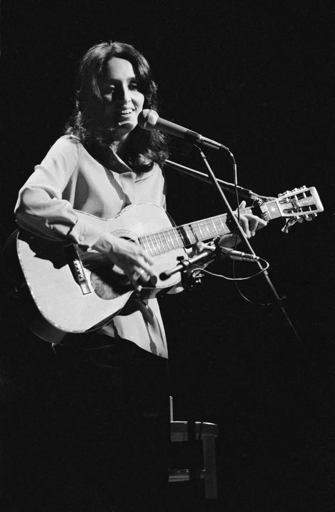 ����� ����. ������, Rainbow Theatre, 1971.