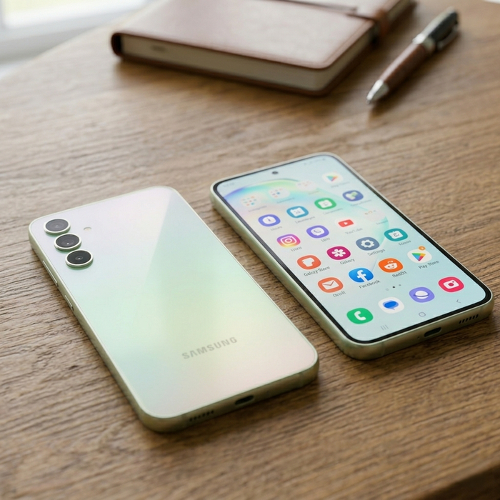 �������� Samsung Galaxy A36