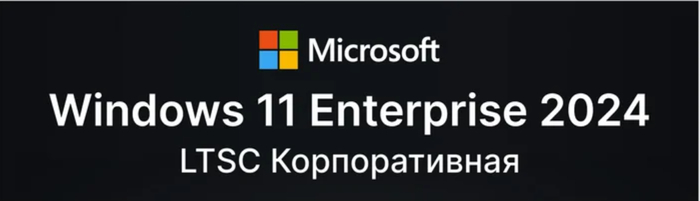���� Windows 10/11 RTM Enterprise