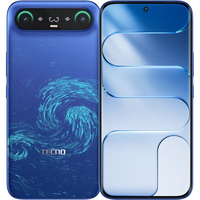 �������� �����������: TECNO