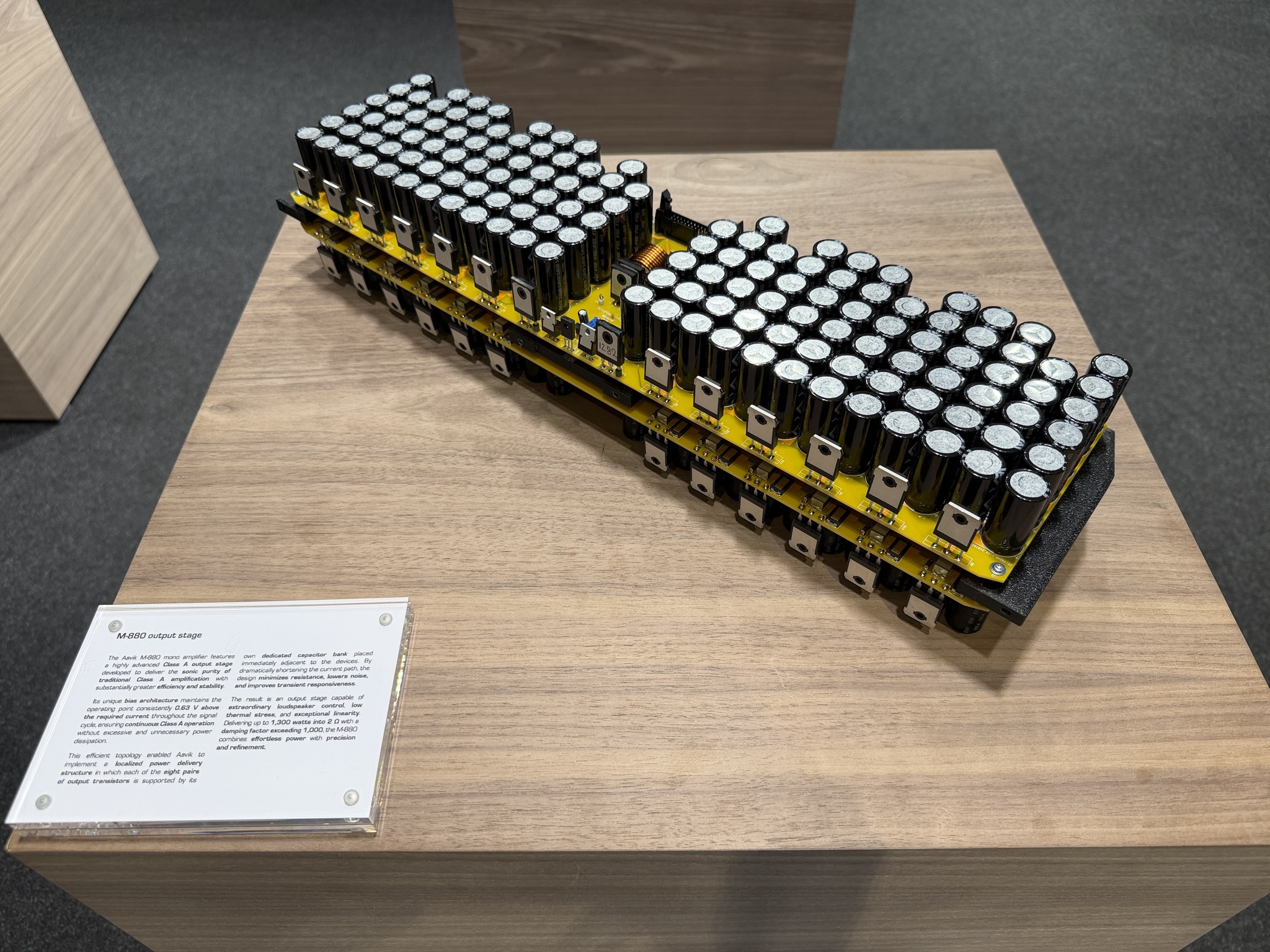 Why They Charge So Much - High-End and Audiophilia - Series HIGH END Vienna 2026, My, Audio, Vinyl, Audiophilia, Hi-fi, Exhibition, Why?, Expensive, Expensive-Rich, Longpost, Peekaboo+