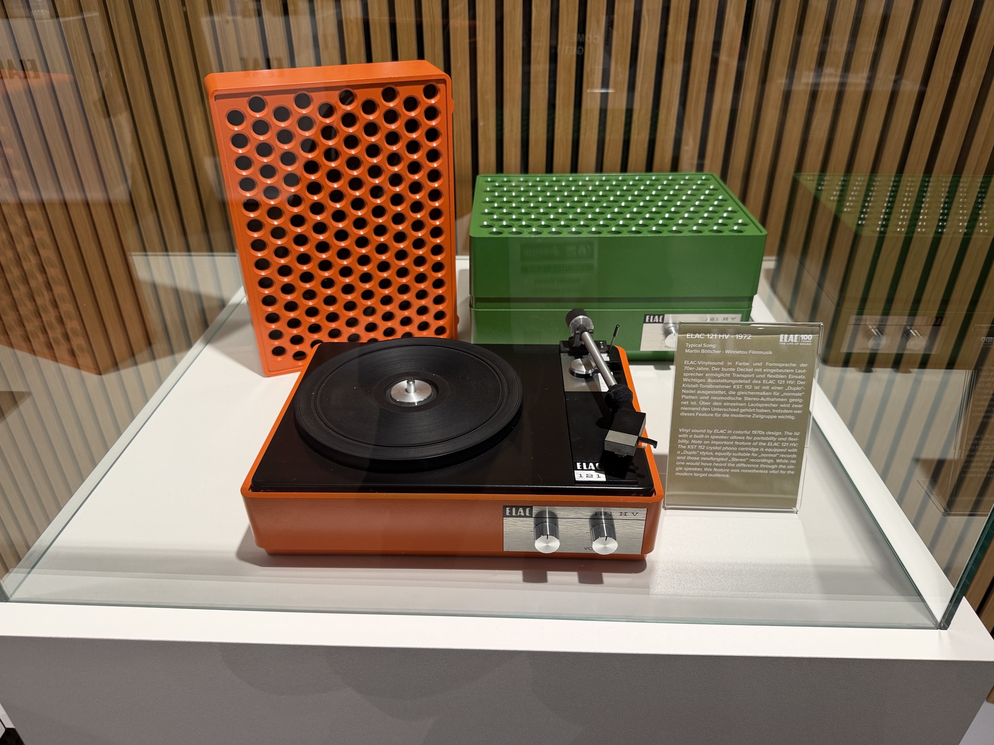 Why They Charge So Much - High-End and Audiophilia - Series HIGH END Vienna 2026, My, Audio, Vinyl, Audiophilia, Hi-fi, Exhibition, Why?, Expensive, Expensive-Rich, Longpost, Peekaboo+