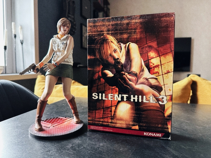 Silent Hill 3