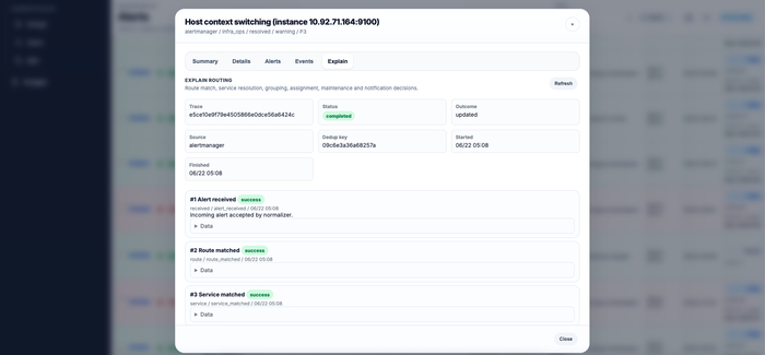 IncidentRelay месяц спустя: от маршрутизации алертов к полноценному on-call workflow