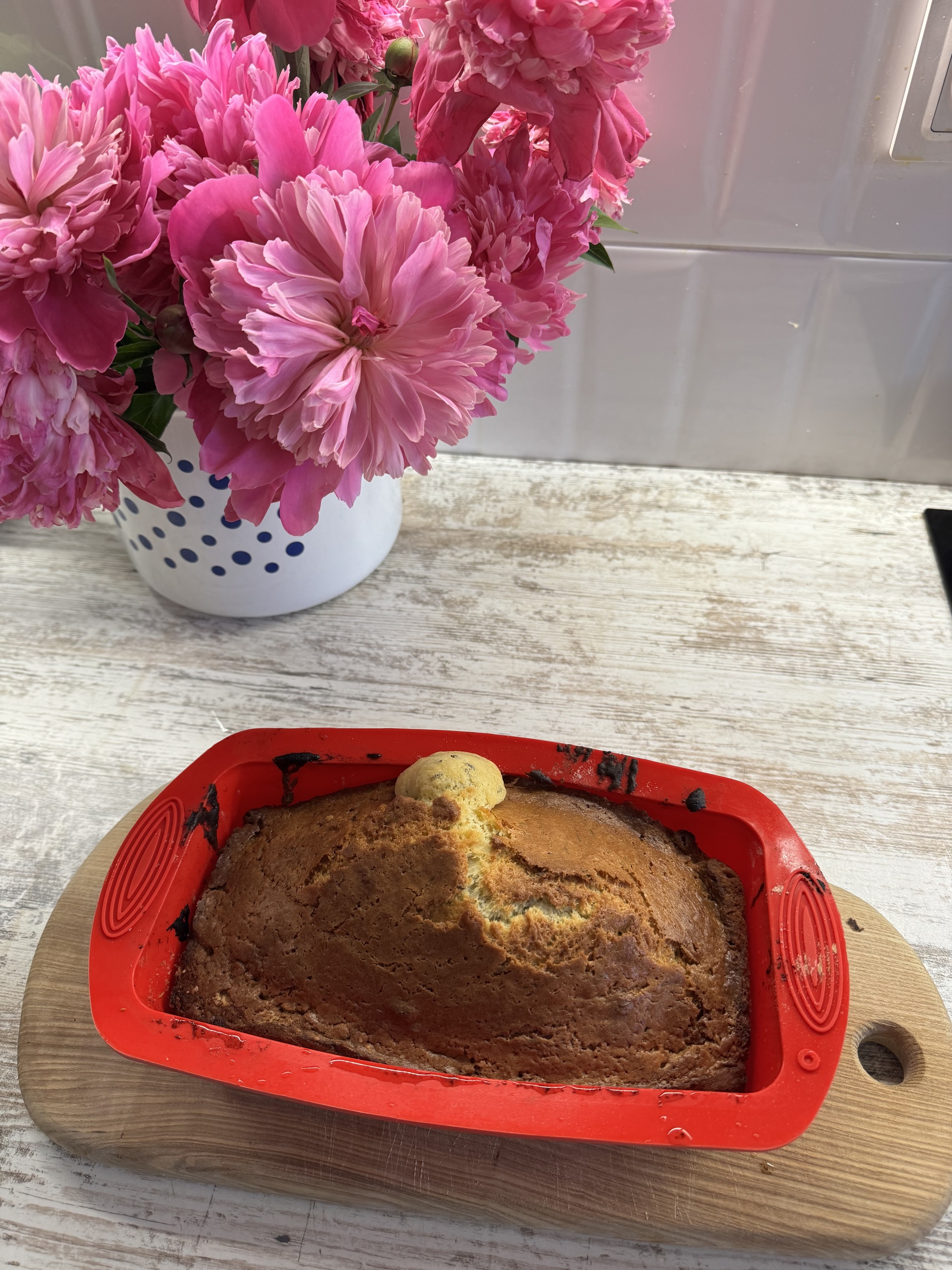 That same (?) caraway seed cake from Bertram's Hotel: a recipe from Agatha Christie's detective novel - Series I read it and I wanted to eat
, My, Caraway, Cake, Recipe, Longpost