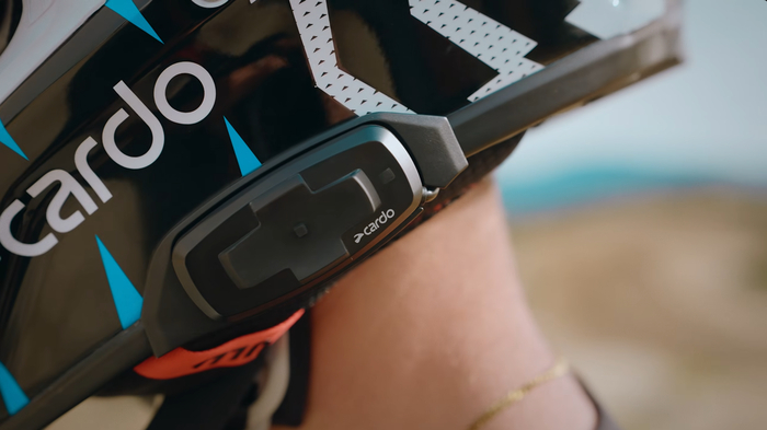 Cardo Venture - ����� ���������� ���������� Cardo