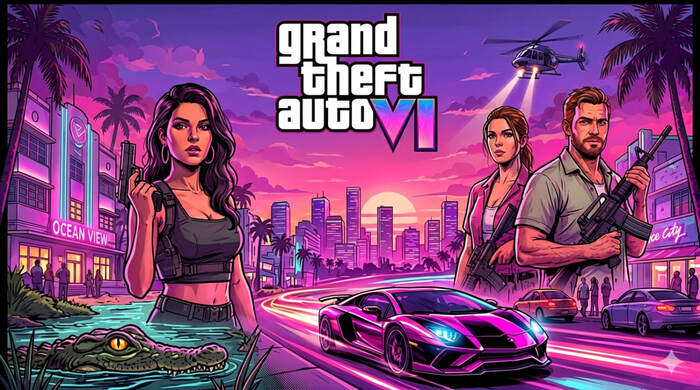 ����� ��������� ���������� �� GTA 6
