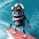 ������ ������������ crasyfrog