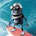 crasyfrog