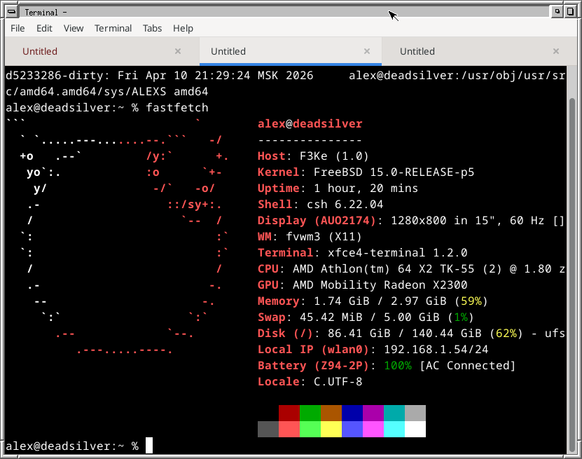 Stop Feeding Chrome! How I Made the Browser Work with a 2007 Laptop - IT, Timeweb, Google chrome, Programmer, Programming, Program, Browser, Linux, GIF, Telegram (link), Longpost, Company Blogs, Blog