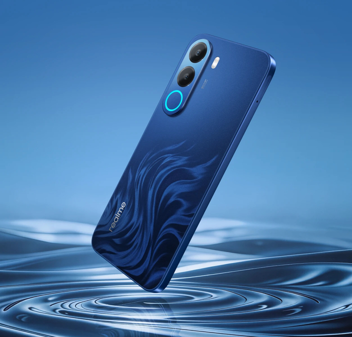 �������� �����������: Realme