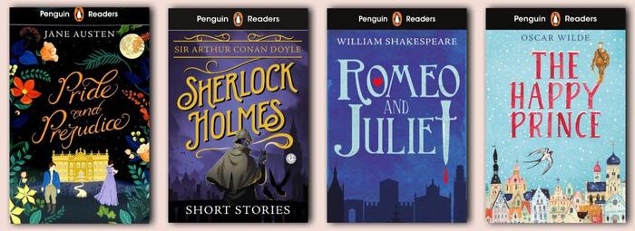 Penguin Readers
