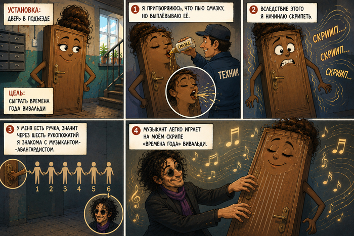 ���� ������� ���������. �� ����� � ��������. ���� �� 4 ���� ������� ������� ���� ��������