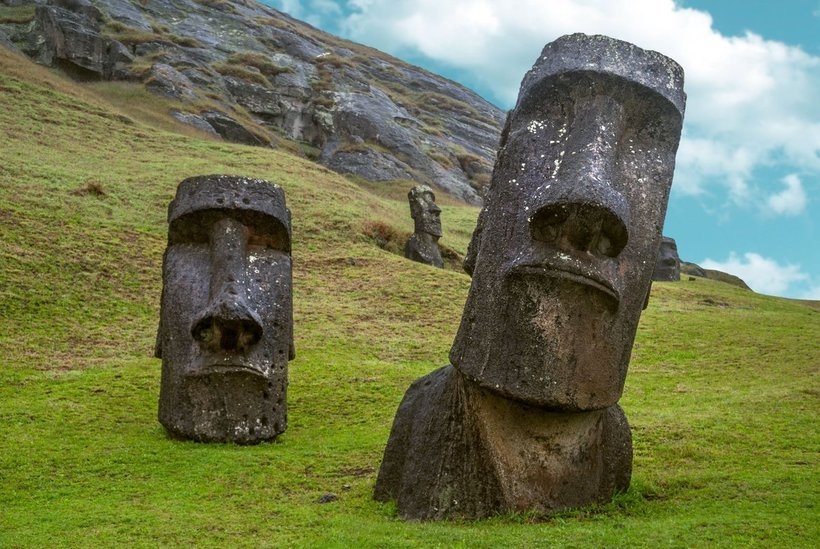 Theories of human origins. Are you really interested? - Series History mystery and detective, Myths, Lore of the universe, Dystopia, Person, Philosophy, Esoterics, Тайны, Consciousness, Universe, Supernatural, CreepyStory, Evolution, Apocalypse, Longpost