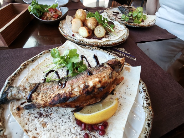 �� ������� ����� � ����, ������ ����, �� ��� ���� ����������� �� �� �����, � �� medium rare. ������, �� ��������.