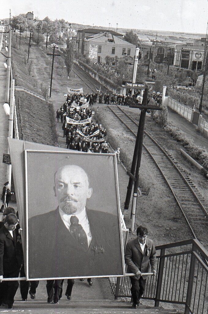 ������������ ������������. �. ���������, 1 ��� 1973 ����, ����������� ���., �. �����, �� ������ ����� ���������