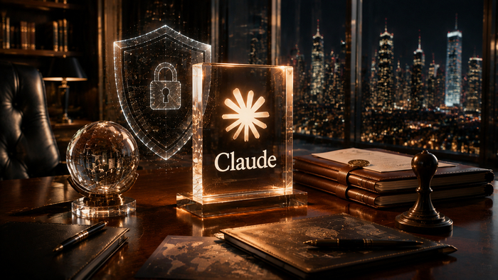 ��� ������� �������� Claude Enterprise �� ��