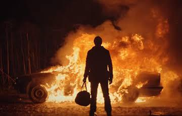 And I've been putting out fire with gasoline...