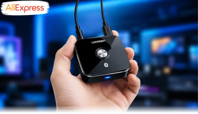 20 ���������� ������� � AliExpress, ������� ��������� ��������� ������