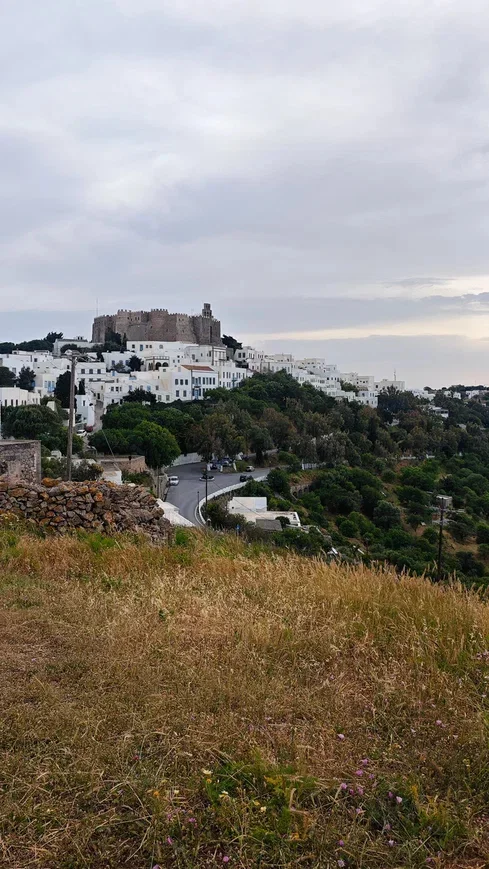 How Pikabu users sailed around Greece. Day 10, May 10. Ikaria Island - Fourni Island - Patmos Island. And dolphins. - Series Yacht Trips  Reports, My, Sea, Relaxation, Vacation, Ocean, Travels, Adventures, Yachting, Yacht, Sail, Sailboat, Video, Vertical video, Short videos, Longpost, Peekaboo+