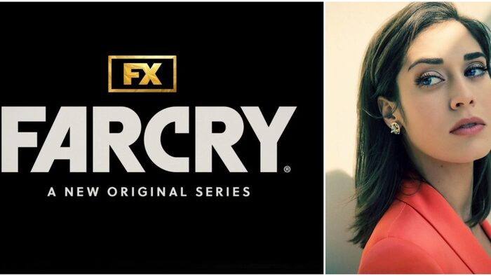 ������� �� ������� Far Cry