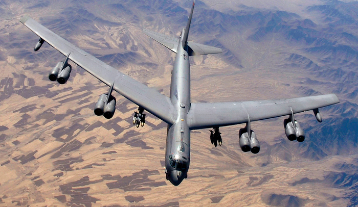 B-52H � ������