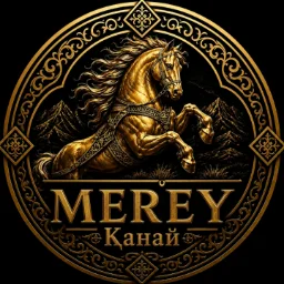 MereyOtarbay