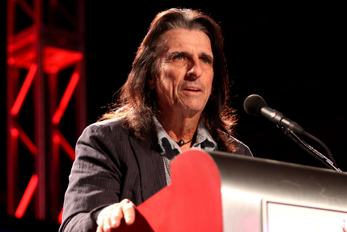 ALICE COOPER ��������!!! ������� ����� ���� ����� *I'm Eighteen* �� live at Beat Club1972 ����, ���������� 2026 ���� ROCK/HARD ROCK