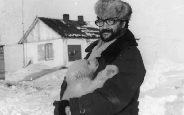 Hero of the Russian Federation Artur Chilingarov - История России, Arctic, Antarctic, Arctic, Polar explorers, Scientists, Hydrologist, Research, Geographer, History (science), Meteorology, Professor, The hero of the USSR, Personality, Hero of Russia, United Russia, Soviet scientists, Academy of Sciences, Russian Geographical Society, Longpost, No rating